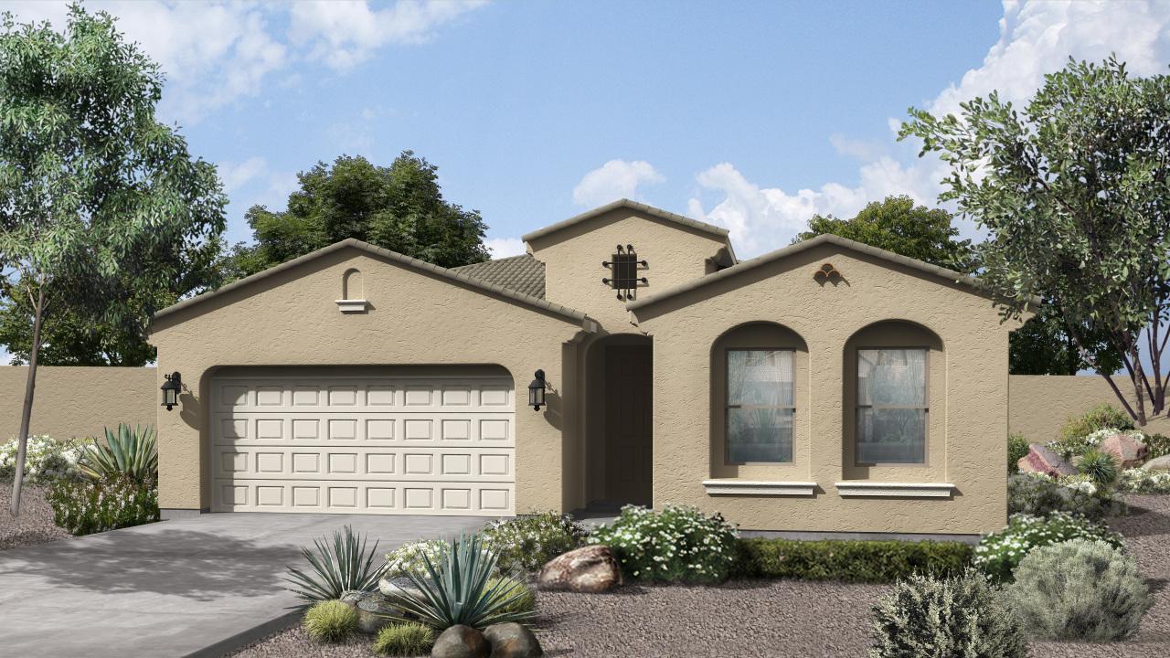 2494 E Katrina Tr., Casa Grande, AZ 85194