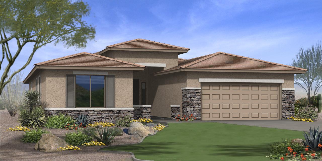 2478 E Katrina Tr., Casa Grande, AZ 85194