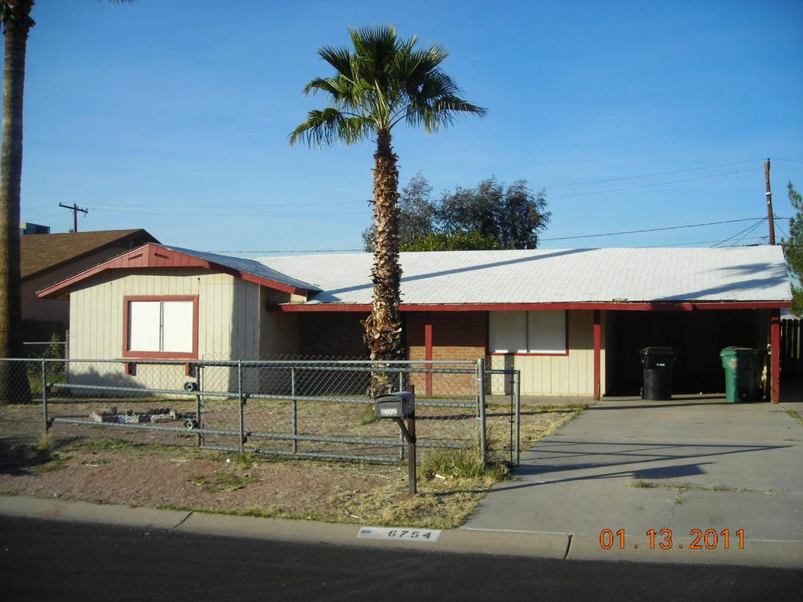 6754 E Aspen Ave., Mesa, AZ 85206