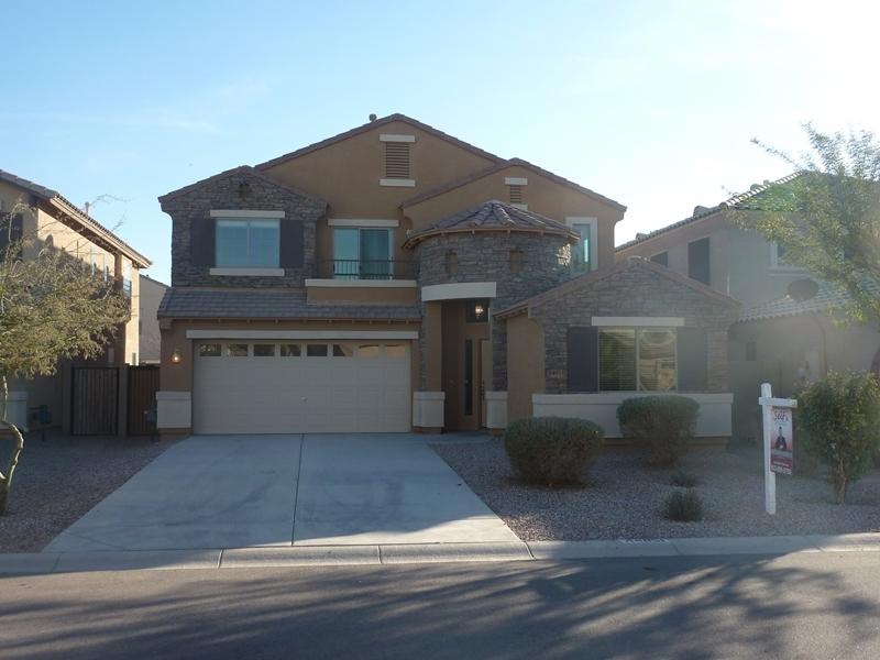 44851 W Applegate Rd., Maricopa, AZ 85139