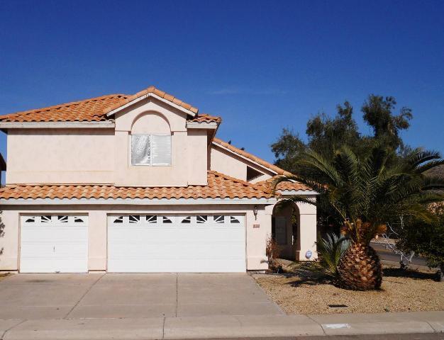 1968 E Renee Dr., Phoenix, AZ 85024