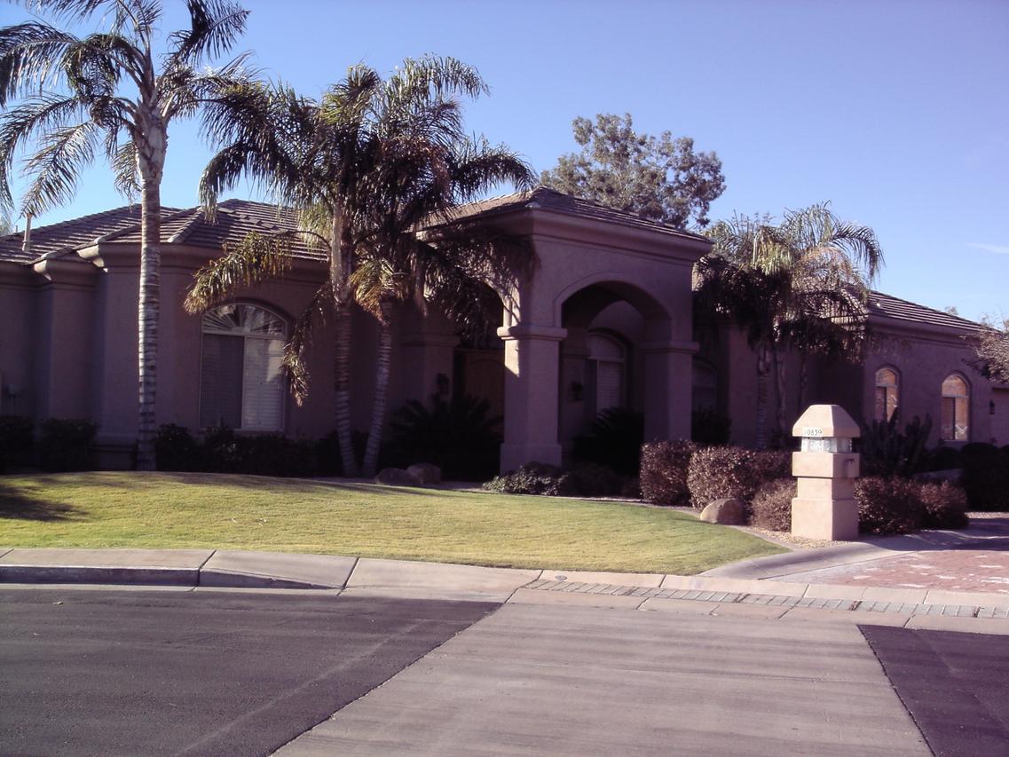 10839 E Gold Dust Ave., Scottsdale, AZ 85259