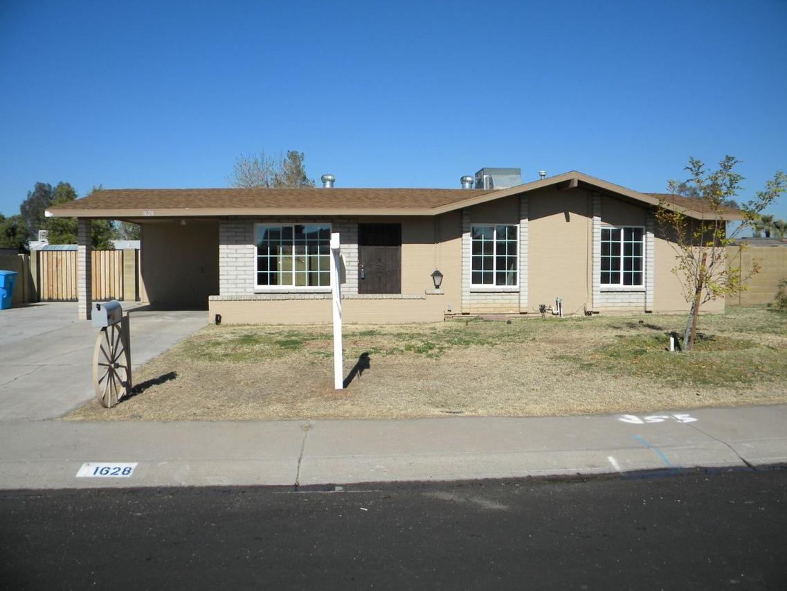1628 W Michelle Dr., Phoenix, AZ 85023