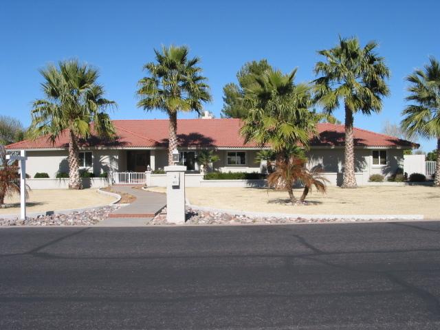 2306 E Riverdale Cir., Mesa, AZ 85213