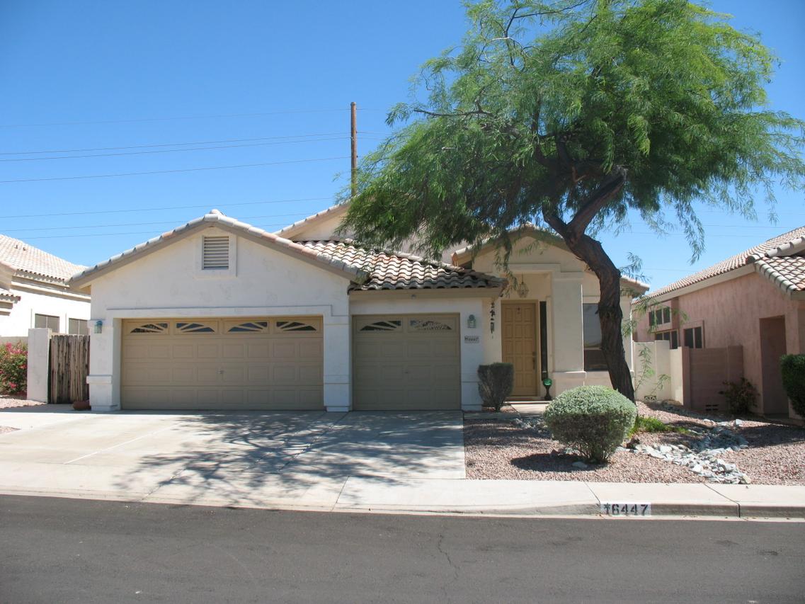 6447 E Sierra Morena St., Mesa, AZ 85215