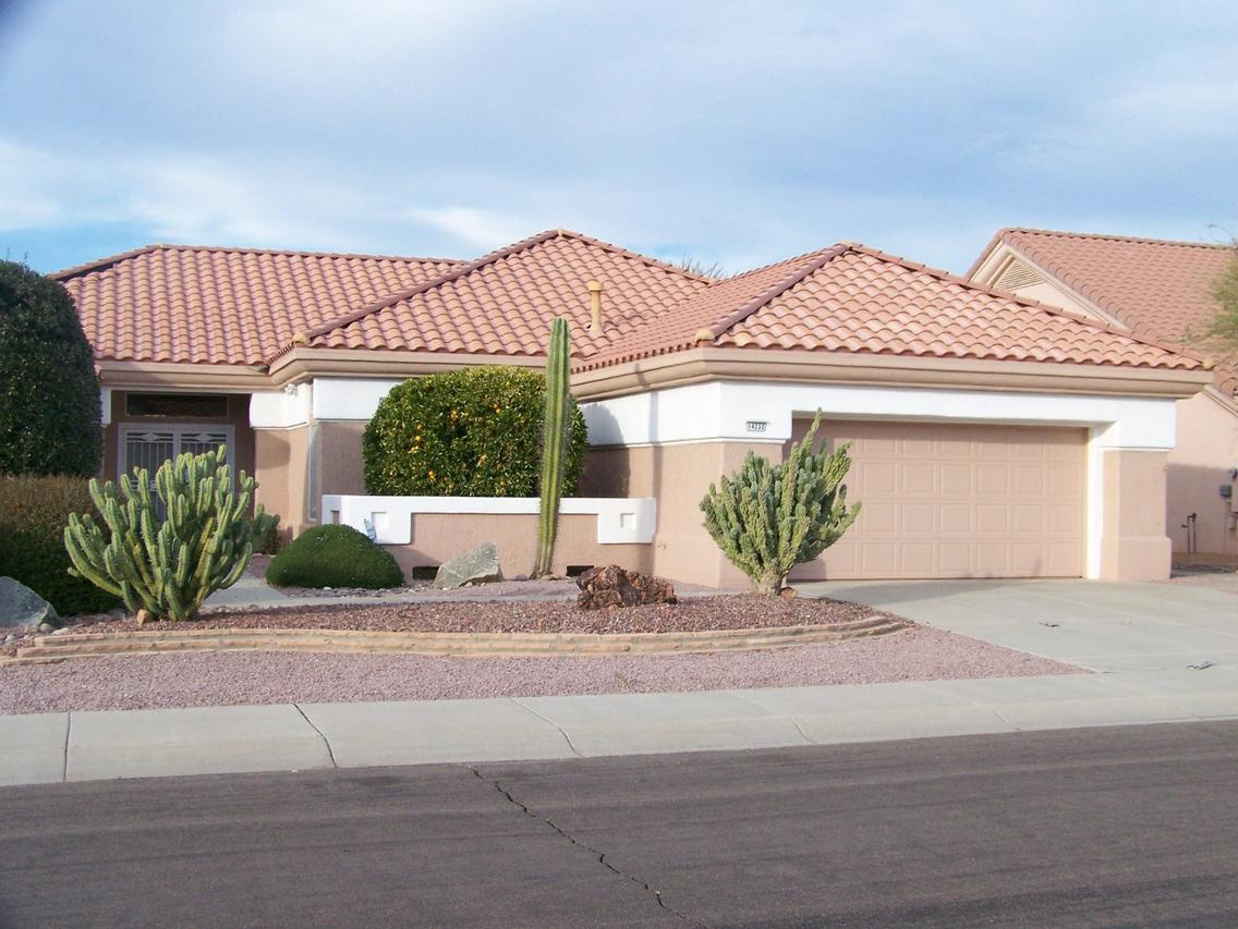 14232 W Rico Dr., Sun City West, AZ 85375