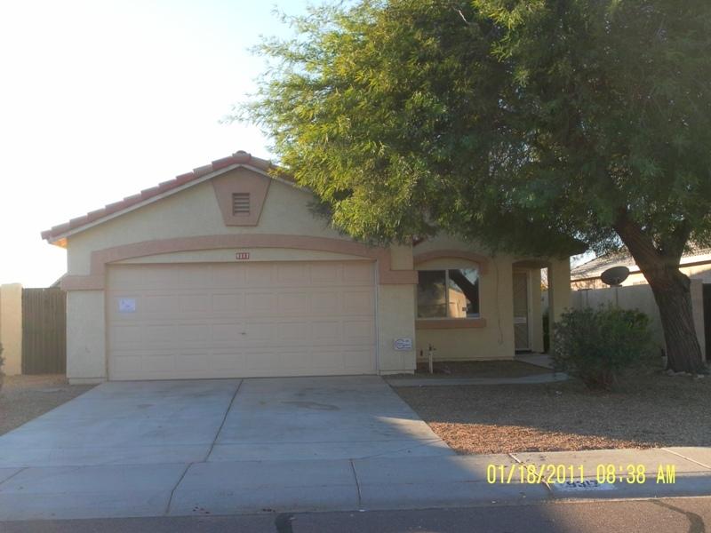 9317 W Beryl Ave., Peoria, AZ 85345