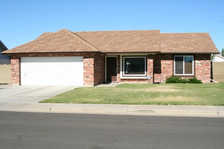 5006 E Fairfield St., Mesa, AZ 85205