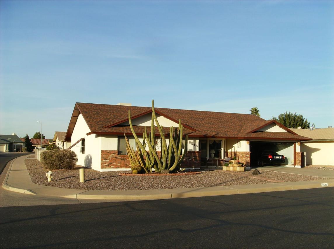 6546 E Dallas St., Mesa, AZ 85205
