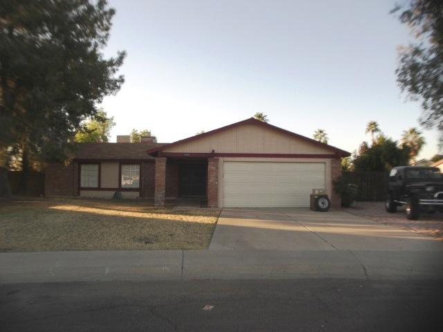 18022 N 58th Ln., Glendale, AZ 85308