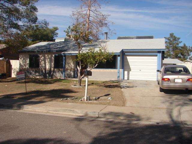 14428 N 33 Pl., Phoenix, AZ 85032