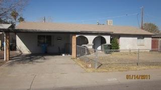 4632 N 72nd Ave., Phoenix, AZ 85033