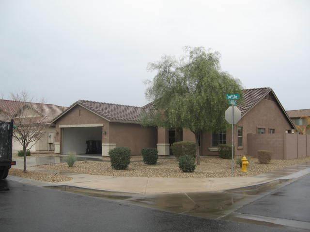 421 S 114th Ave., Avondale, AZ 85323