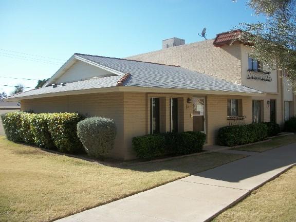 225 N Standage St. #125, Mesa, AZ 85201