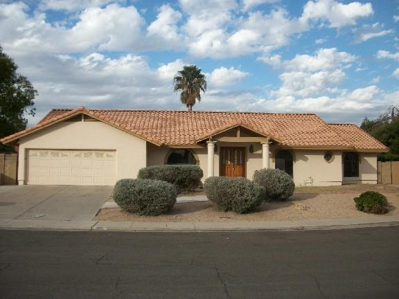 2542 E Ivyglen Cir., Mesa, AZ 85213