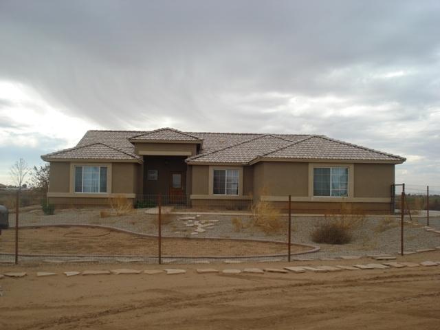 2805 E Bealey Ave., Coolidge, AZ 85128