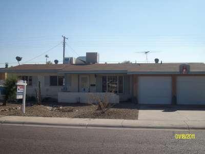 3601 W Vista Ave., Phoenix, AZ 85051