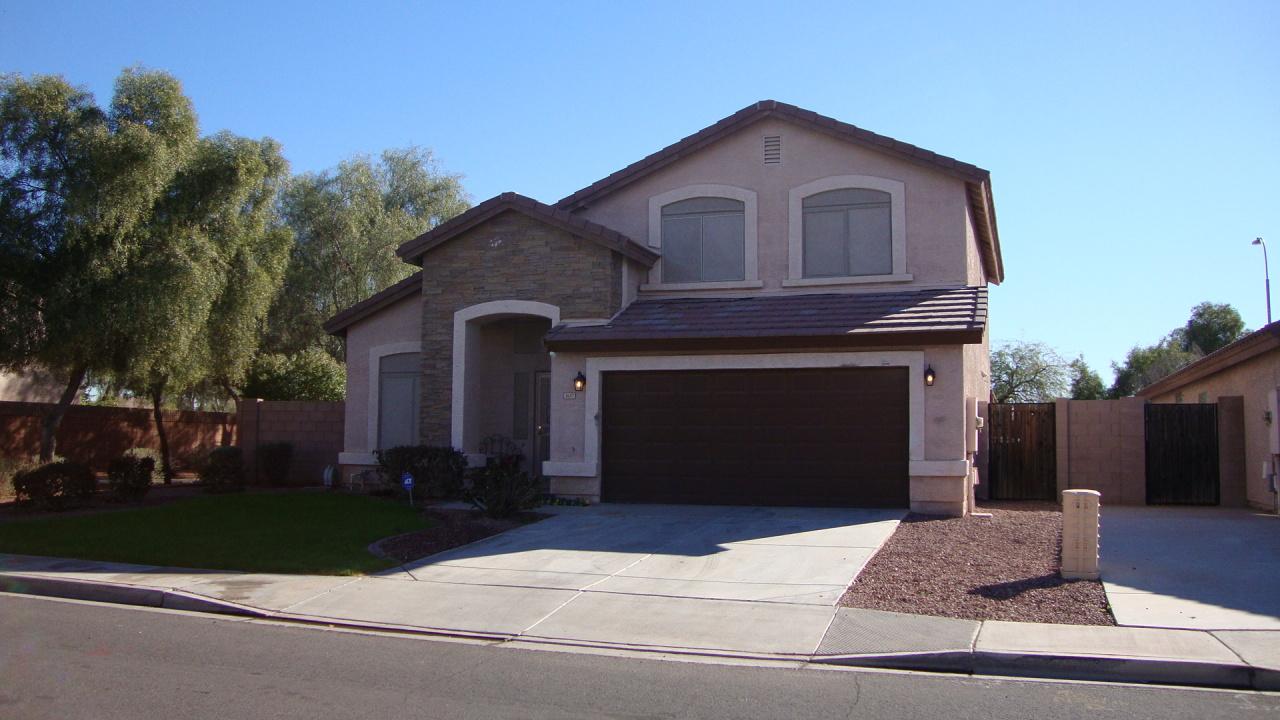 3637 N 105th Dr., Avondale, AZ 85392