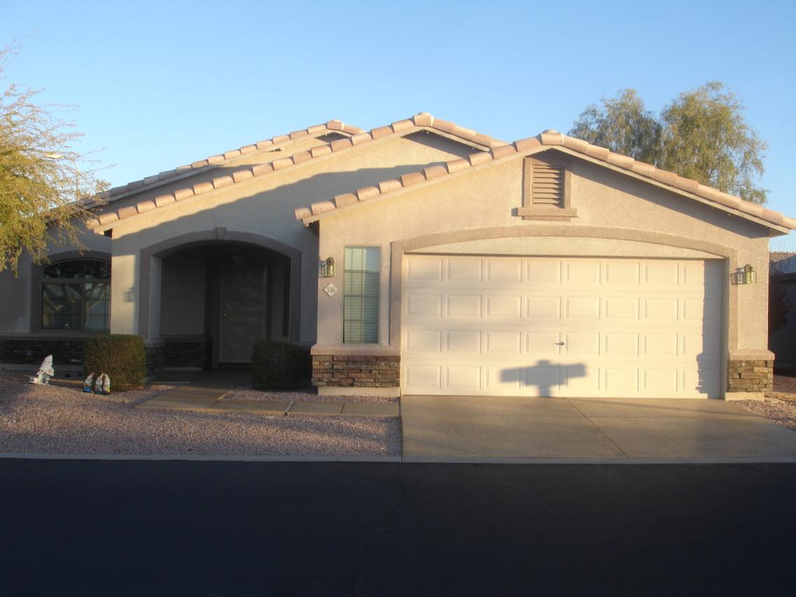 2101 S Meridian Rd. #336, Apache Junction, AZ 85120