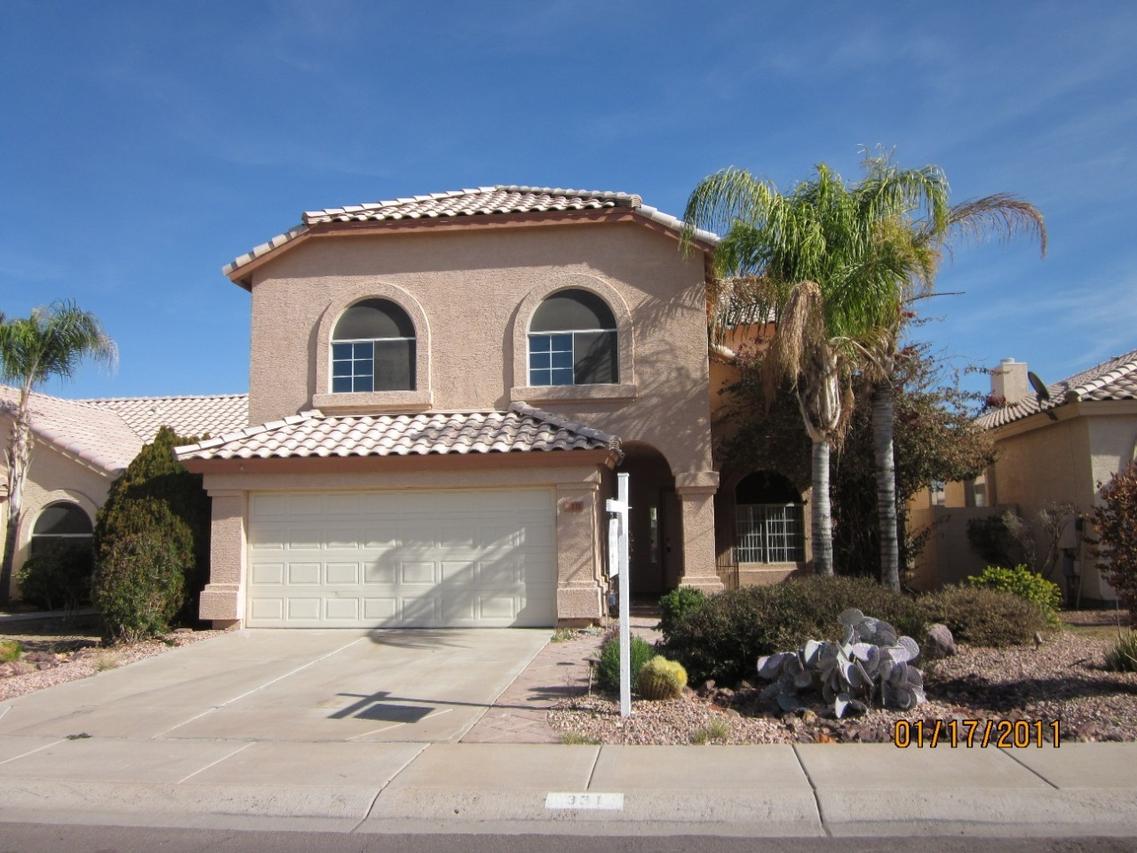 331 N Brookside St., Chandler, AZ 85225