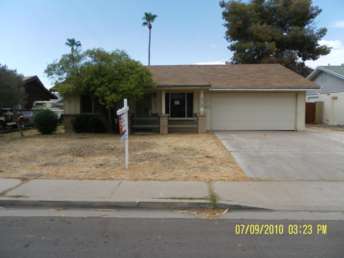 2370 E Riviera Dr., Tempe, AZ 85282
