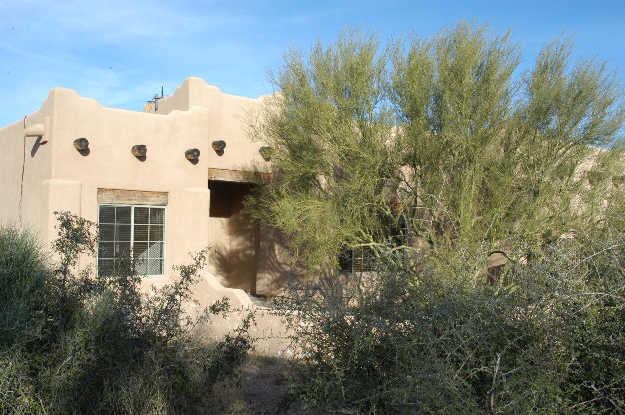 15310 E Roy Rogers Rd., Scottsdale, AZ 85262