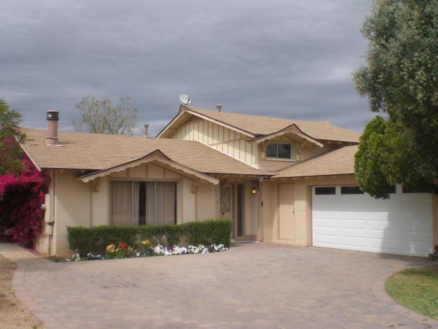 8638 E El Charro Ln., Scottsdale, AZ 85250