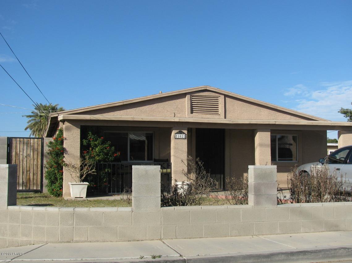 102 E Davis Ln., Avondale, AZ 85323