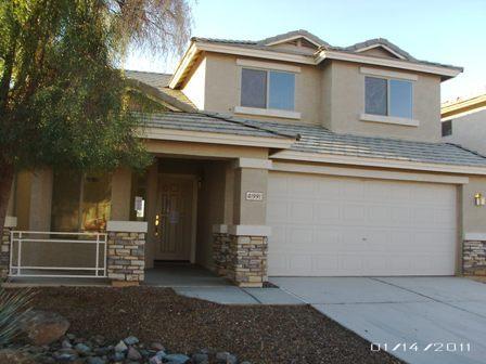 41991 W Michaels Dr., Maricopa, AZ 85138