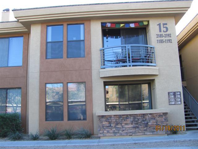 6900 E Princess Dr. #1187, Phoenix, AZ 85054