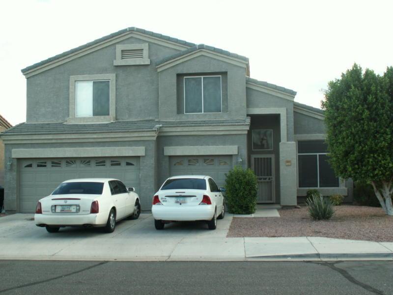 10643 E Carmel Ave., Mesa, AZ 85208