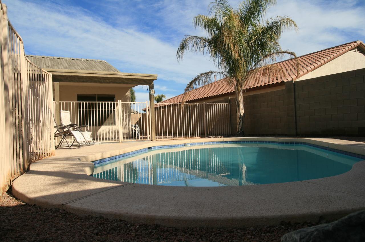 2423 E Kesler Ln., Chandler, AZ 85225