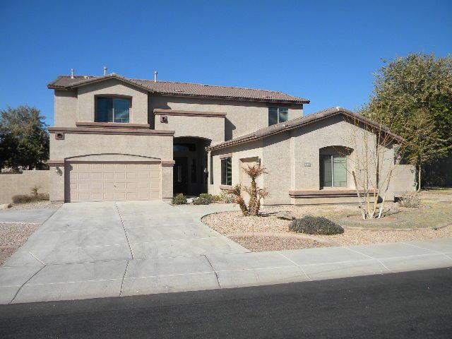 4712 E Firestone Dr., Chandler, AZ 85249