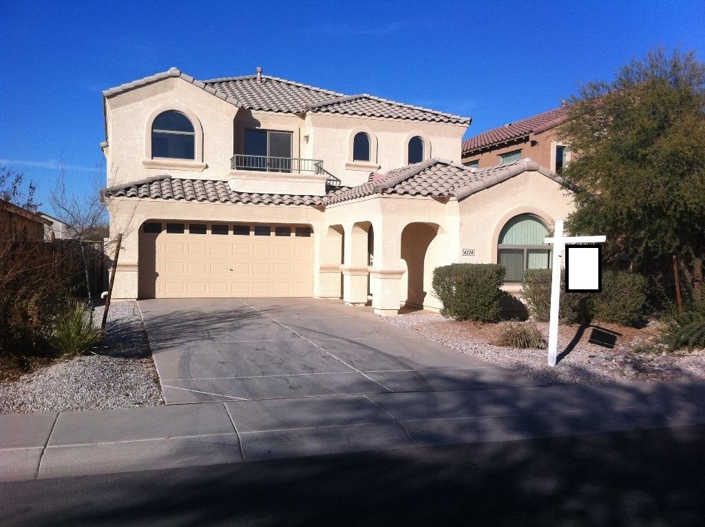 4224 E Coal St., Queen Creek, AZ 85143