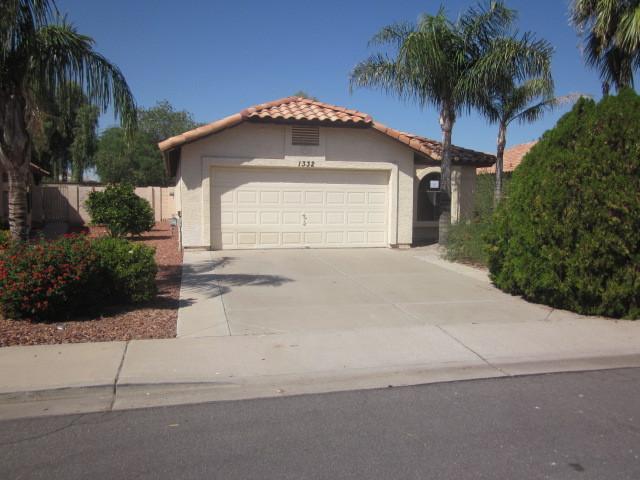 1332 S Parkcrest, Mesa, AZ 85206