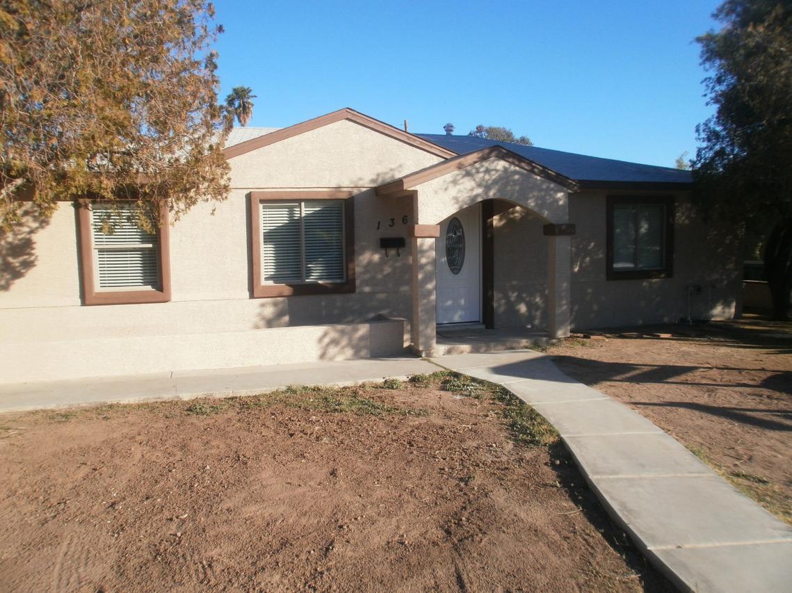 136 E 7th Dr., Mesa, AZ 85210