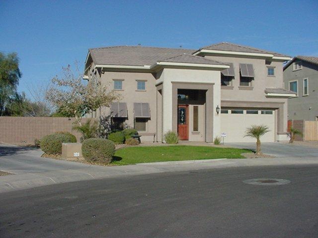 3093 N Wave Crest Ln., Casa Grande, AZ 85122