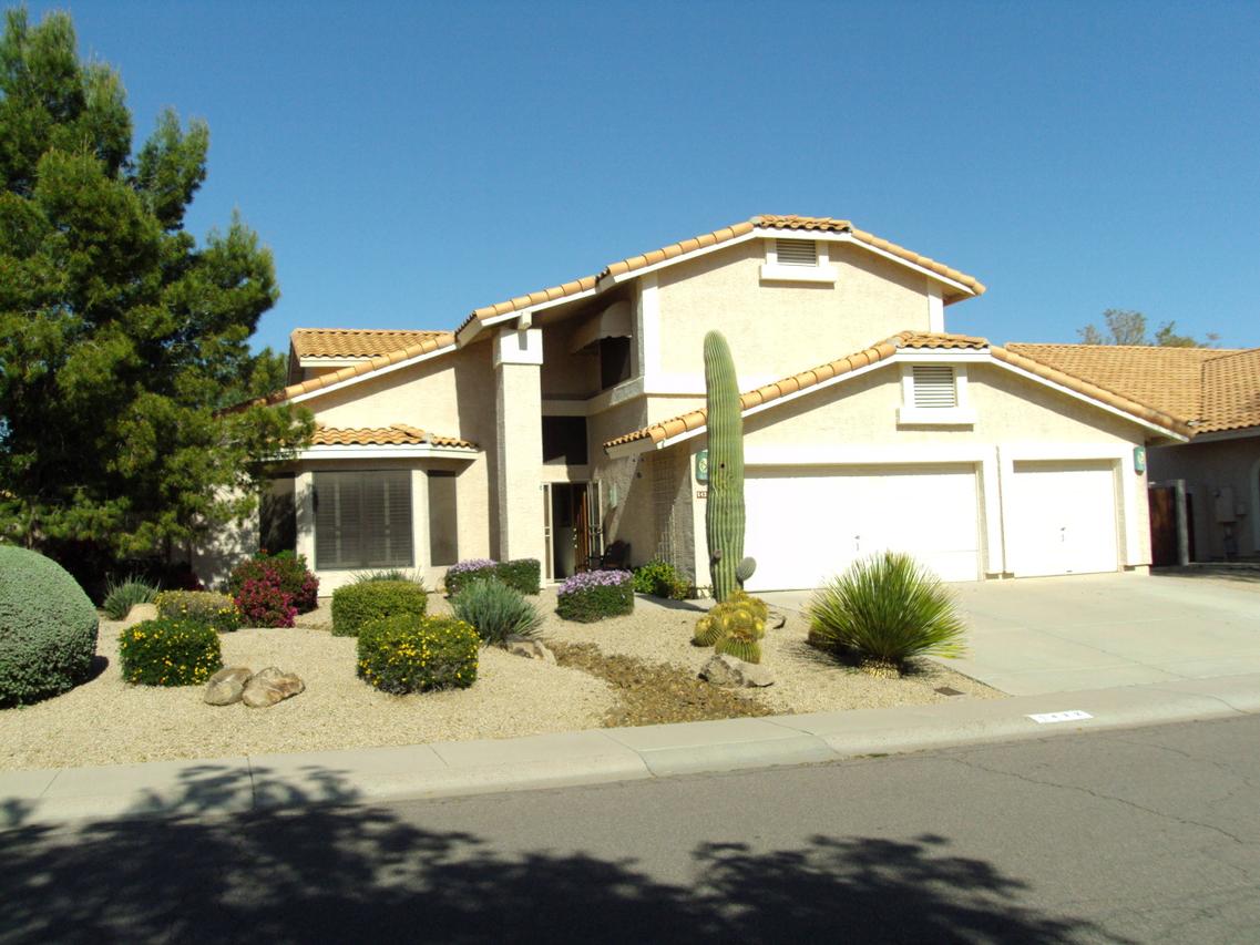 5432 E Charleston Ave., Scottsdale, AZ 85254