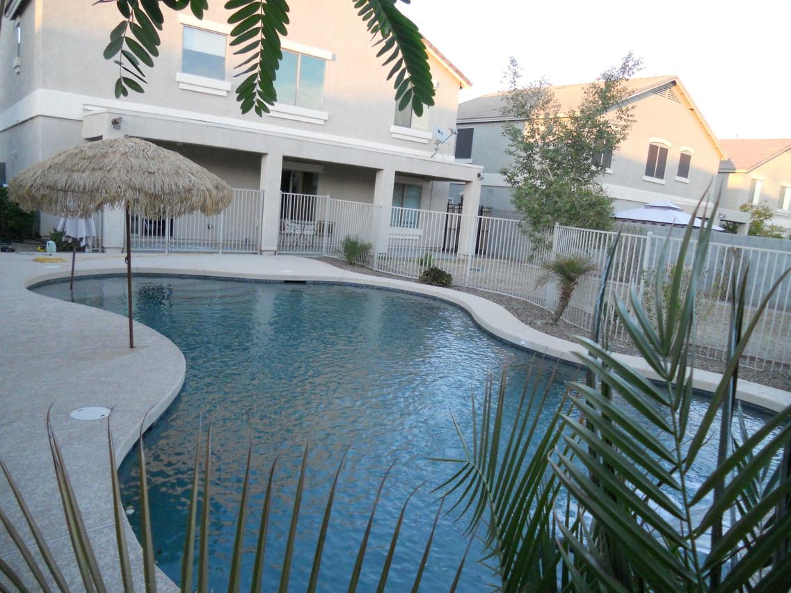 14183 W Gelding Dr., Surprise, AZ 85379