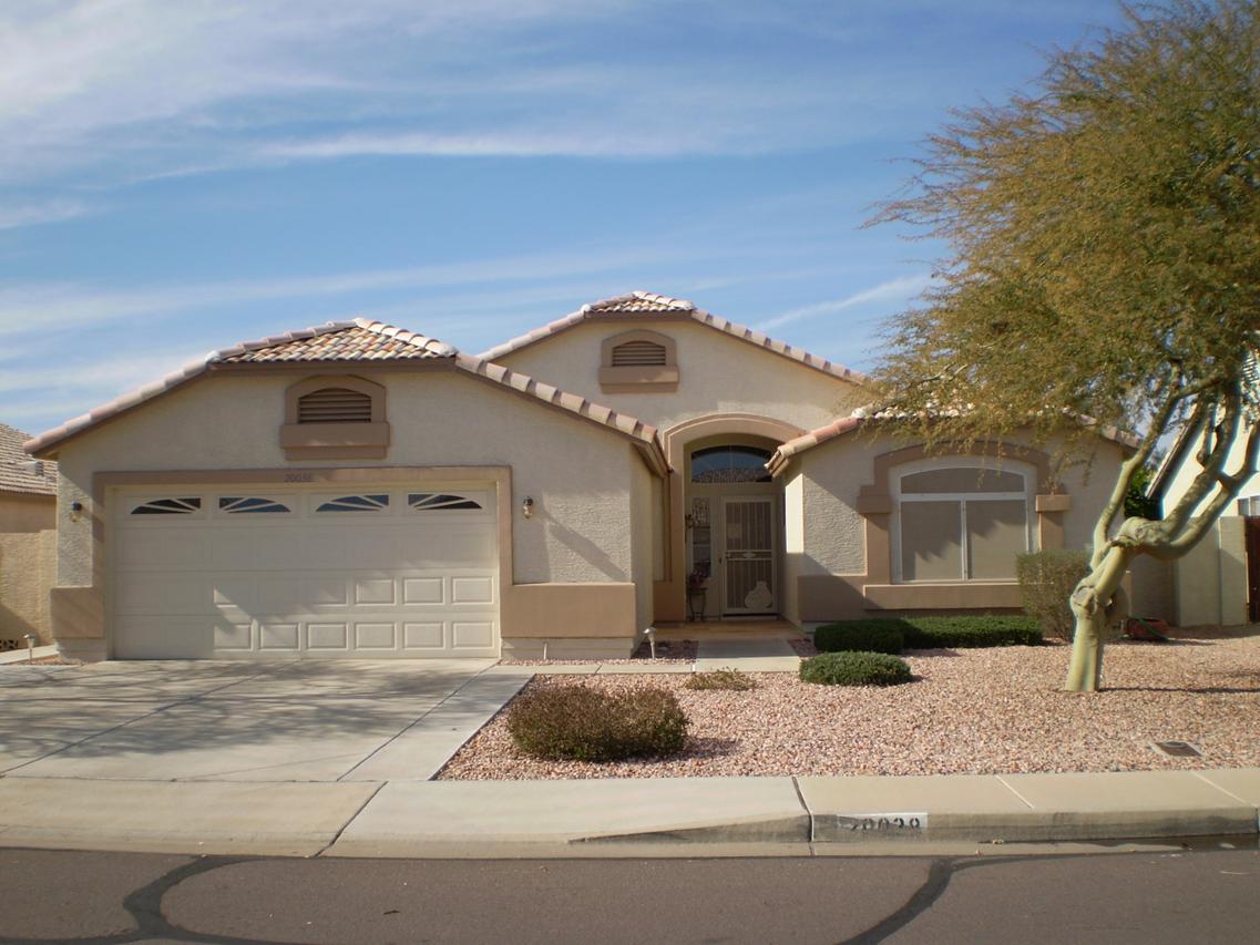 20038 N 109th Dr., Sun City, AZ 85373
