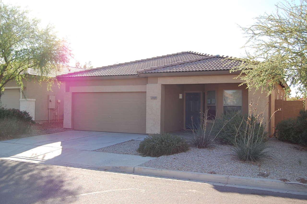 21409 E Avenida Del Valle, Queen Creek, AZ 85142