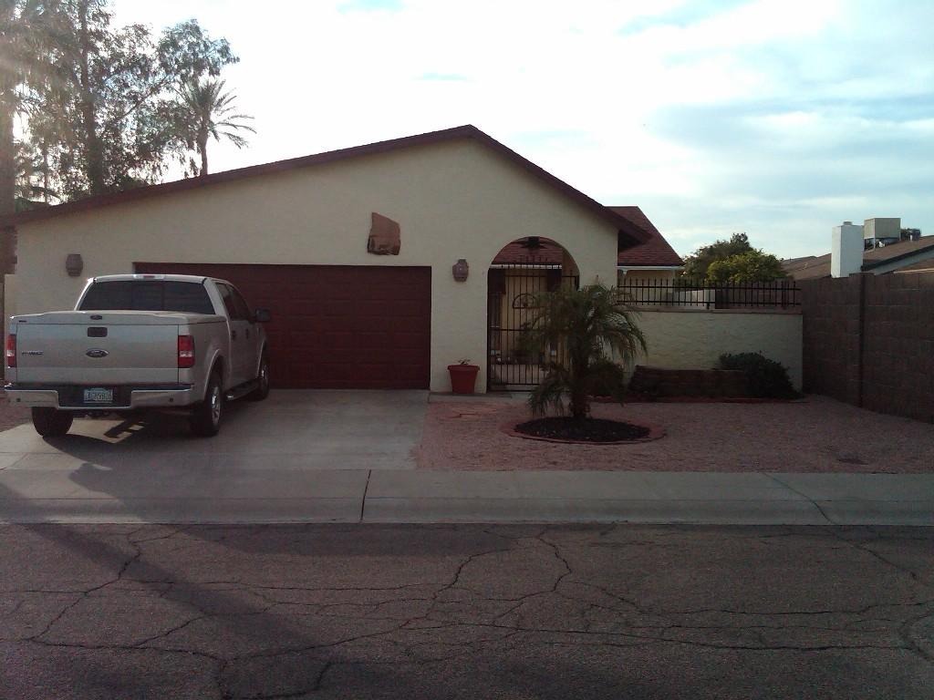 9624 N 52nd Dr., Glendale, AZ 85302
