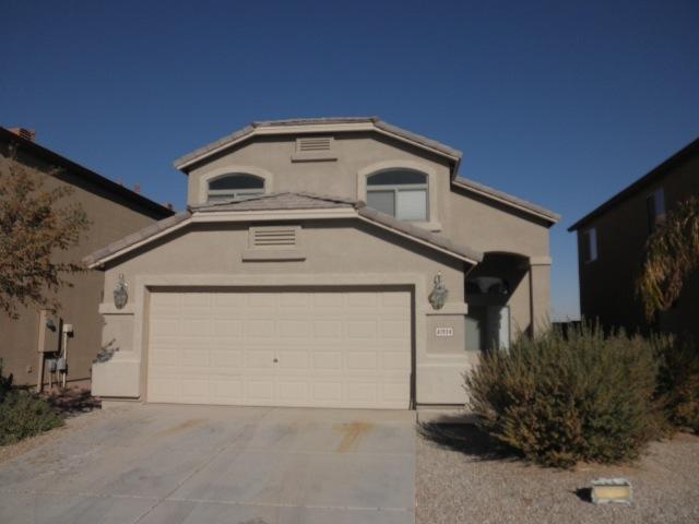 41934 W Hillman Dr., Maricopa, AZ 85239