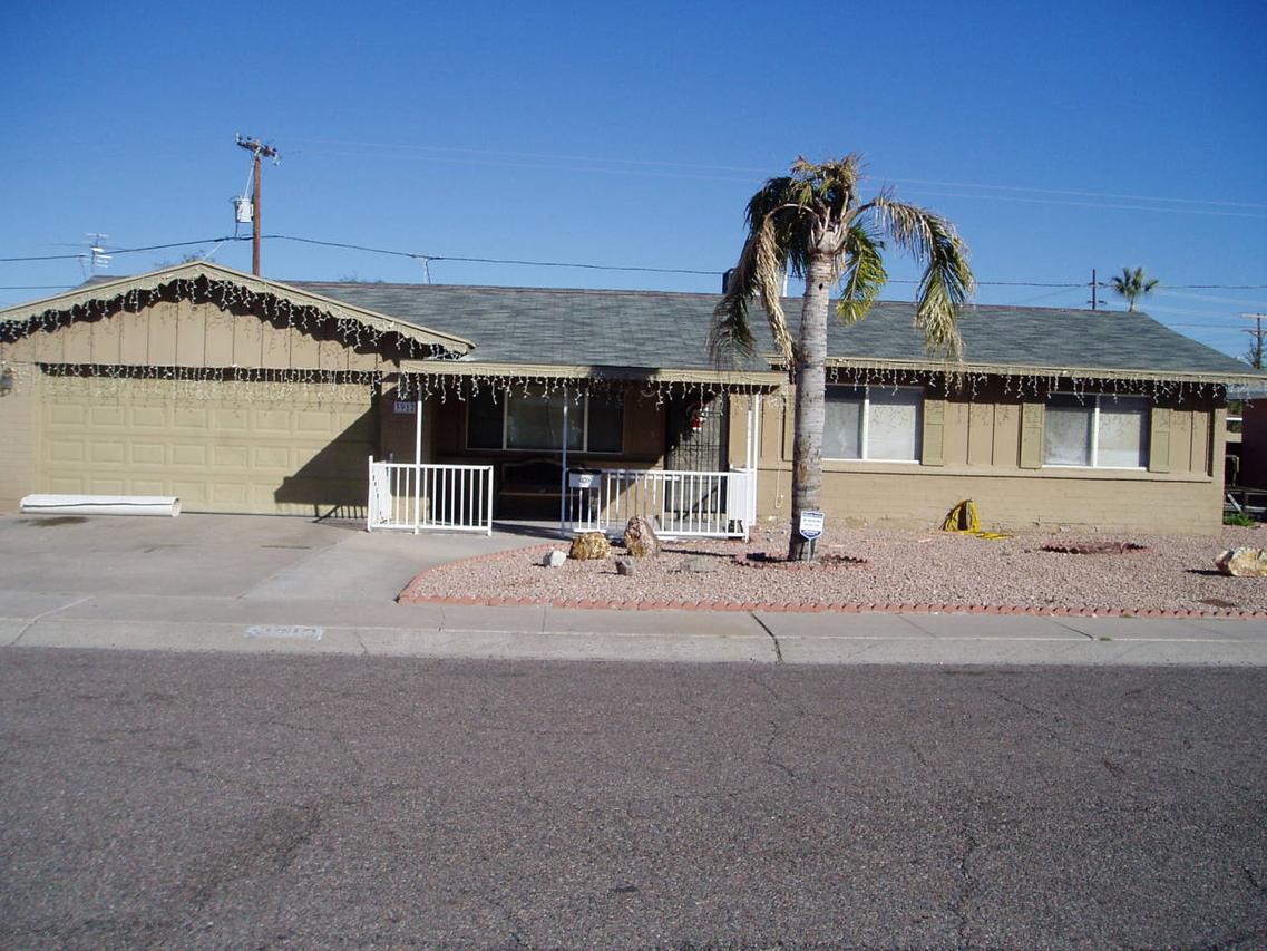 3912 W Solar Dr., Phoenix, AZ 85051