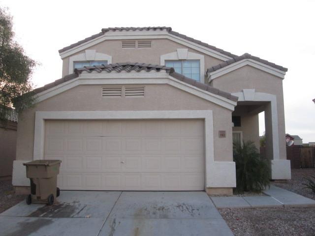 1502 S 234th Ln., Buckeye, AZ 85326