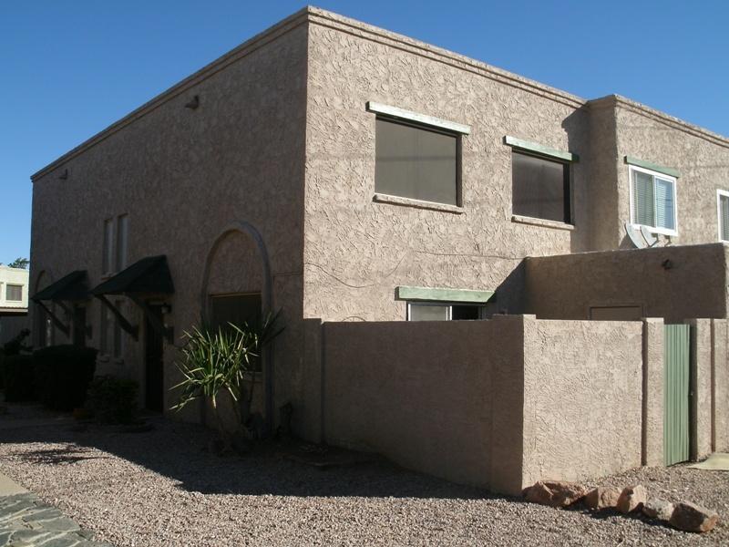1500 W 8th St. #11, Mesa, AZ 85201