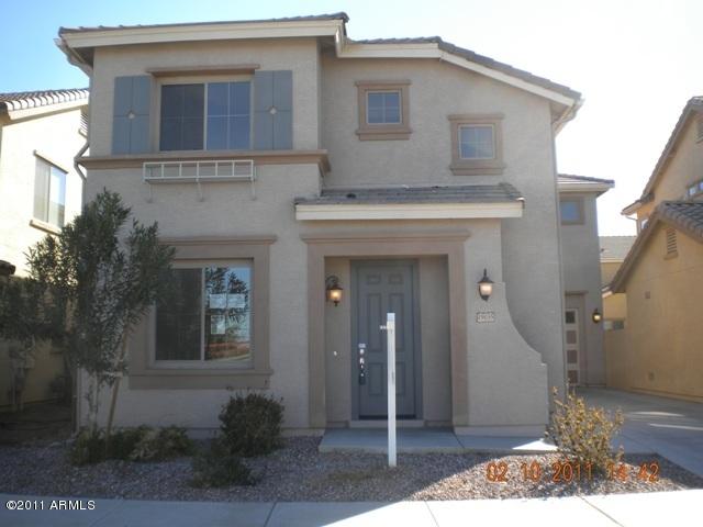 19035 E Pelican Dr., Queen Creek, AZ 85142