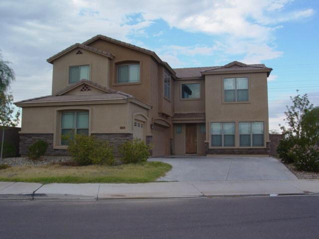 10218 W Raymond St., Tolleson, AZ 85353