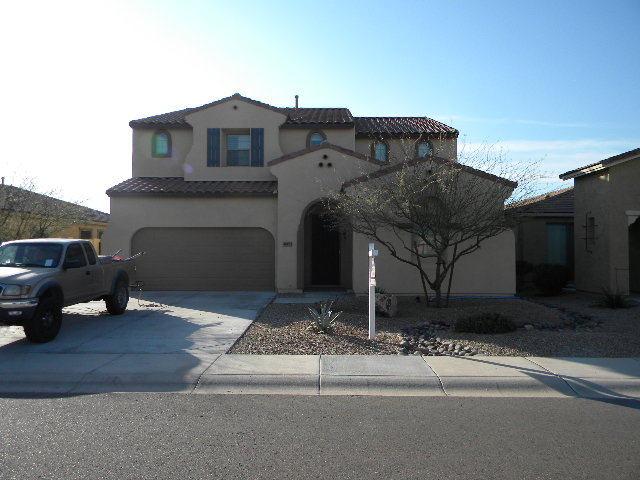 36123 W Cartegna Ln., Maricopa, AZ 85138