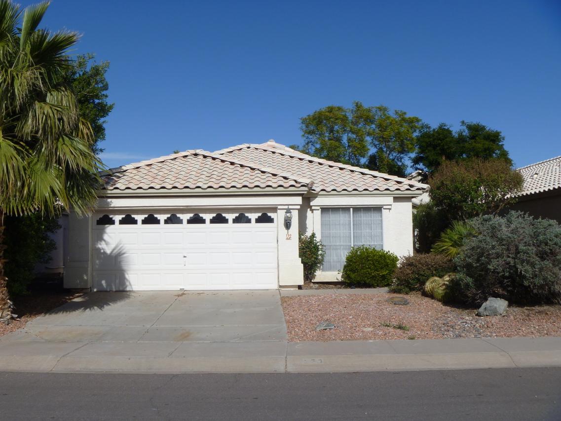 150 W Gary Way, Gilbert, AZ 85233